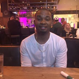 Meet your Posher, James